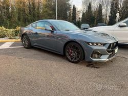 Blu Usata 2024 Ford Mustang Coupé | 57.000 €