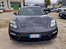 Grigio Usata 2019 Porsche Panamera Sport Turismo Tre volumi | 43.000 € (Super prezzo)