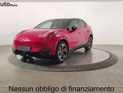 Techno magenta metallizzato Nuova 2025 Lynk & Co 02 SUV | 37.500 €