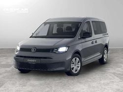 Oyster silver metallizzato Nuova 2025 VW Caddy Maxi Monovolume | 32.300 € (Buon prezzo)