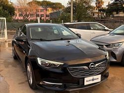 Blu Usata 2019 Opel Insignia Business Tre volumi | 14.500 € (Buon prezzo)