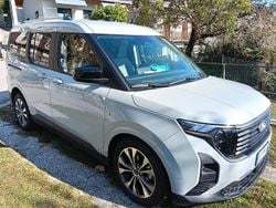 Usata 2024 Ford Tourneo Tre volumi | 20.500 €