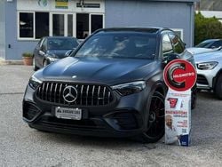 Grigio Usata 2024 Mercedes GLC63 AMG Premium Plus SUV | 99.990 € (Super prezzo)