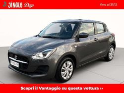 Grigio Usata 2021 Suzuki Swift Due volumi | 13.900 € (Buon prezzo)
