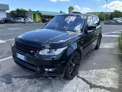 Usata 2016 Land Rover Range Rover Sport Autobiography Dynamic SUV | 19.900 € (Super prezzo)