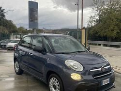 Blu Usata 2019 Fiat 500L Urban Monovolume | 10.500 € (Buon prezzo)