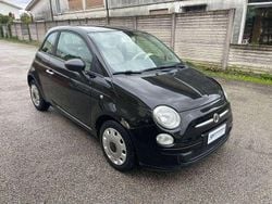 Nero Usata 2009 Fiat 500 Pop Due volumi | 4500 € (Buon prezzo)
