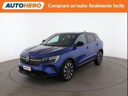 Blu Usata 2024 Renault Austral Techno SUV | 29.699 € (Cara)