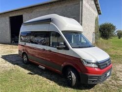 Rosso Usata 2023 VW California California Furgone | 67.500 € (Buon prezzo)