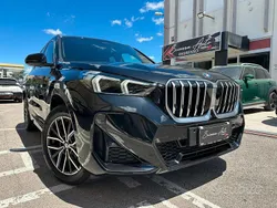 Nero Usata 2023 BMW X1 M Sport SUV | 42.000 € (Ottimo prezzo)