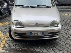 Grigio Usata 2004 Fiat Seicento Due volumi | 3900 €