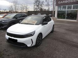 Bianco Usata 2024 Opel Corsa GS Line | 13.900 € (Buon prezzo)