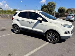 Usata 2016 Ford Ecosport Titanium SUV | 9500 € (Buon prezzo)