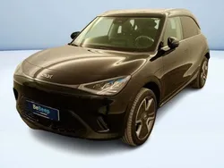 Nero metallizzato Usata 2023 Smart #1 Edition #1 SUV | 25.950 € (Super prezzo)