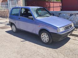 Blu Usata 1995 Lancia Ypsilon Due volumi | 1800 €