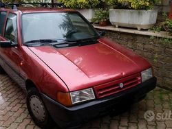 Usata 1997 Innocenti Mille Tre volumi | 500 €