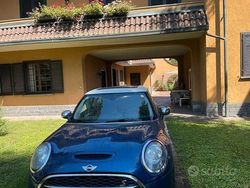 Usata 2014 Mini Cooper S Due volumi | 12.500 € (Buon prezzo)