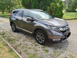 Usata 2022 Honda CR-V Lifestyle SUV | 28.000 € (Buon prezzo)