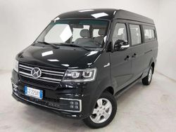 Nero Nuova 2025 Kia e-Niro SUV | 33.900 €