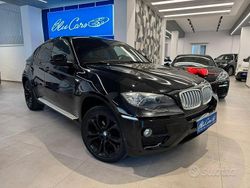 Nero Usata 2013 BMW X6 SUV | 17.500 € (Buon prezzo)