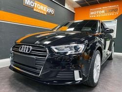 Nero Usata 2018 Audi A3 Sportback g-tron S-Line Due volumi | 13.900 € (Buon prezzo)