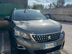Marrone Usata 2018 Peugeot 3008 Business-Line Station wagon | 16.800 €