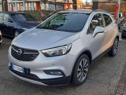 Grigio Usata 2017 Opel Mokka X Innovation SUV | 11.950 € (Buon prezzo)