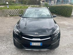Nero Usata 2021 Kia XCeed SUV | 14.000 € (Buon prezzo)