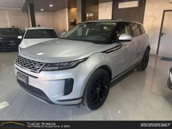 Argento Usata 2019 Land Rover Range Rover evoque S Tre volumi | 25.500 € (Buon prezzo)