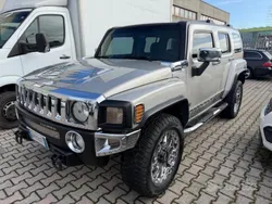 Grigio scuro Usata 2007 Hummer H3 SUV | 15.500 € (Ottimo prezzo)