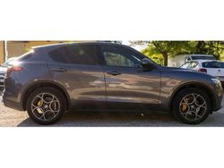 Grigio Usata 2019 Alfa Romeo Stelvio Executive SUV | 21.000 € (Buon prezzo)
