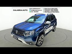 Blu Usata 2019 Dacia Duster Prestige SUV | 11.950 € (Buon prezzo)