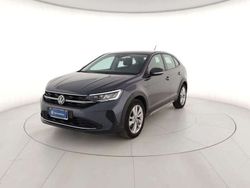 Grigio Usata 2022 VW Taigo Life SUV | 18.900 € (Ottimo prezzo)