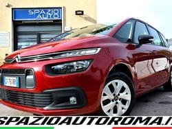 Rosso Usata 2021 Citroën C4 SpaceTourer Monovolume | 18.490 € (Buon prezzo)