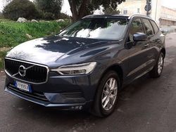Blu Usata 2019 Volvo XC60 Momentum SUV | 22.800 € (Buon prezzo)