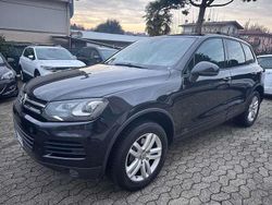Nero Usata 2010 VW Touareg SUV | 8900 € (Ottimo prezzo)
