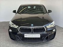 Zaffiro nero Usata 2020 BMW X2 M Sport SUV | 23.500 € (Buon prezzo)