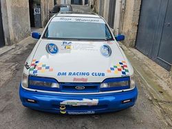 Bianco Usata 1987 Ford Sierra RS Tre volumi | 21.000 €