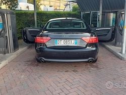 Nero Usata 2009 Audi A5 Coupé | 5500 € (Super prezzo)