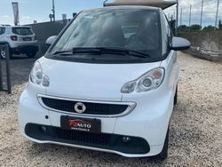 Other Usata 2012 Smart ForTwo Coupé Due volumi | 7700 € (Molto cara)