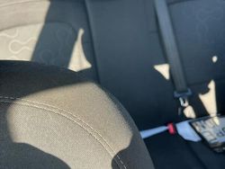 Grigio Usata 2011 Hyundai i20 Comfort Tre volumi | 3700 € (Buon prezzo)