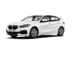 Nero Usata 2024 BMW 120 Comfort Edition Due volumi | 44.900 € (Molto cara)
