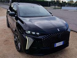 Nero Usata 2023 DS Automobiles DS7 Crossback SUV | 35.900 € (Molto cara)