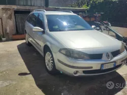Usata 2007 Renault Laguna II Station wagon | 500 €