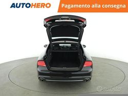 Nero Usata 2012 Audi A7 Tre volumi | 20.599 € (Buon prezzo)