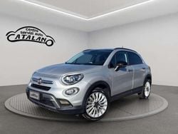 Grigio Usata 2016 Fiat 500X Lounge SUV | 10.999 € (Buon prezzo)