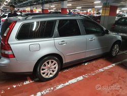 Grigio Usata 2006 Volvo V50 Station wagon | 2000 € (Buon prezzo)