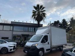 Bianco Usata 2024 Opel Movano Furgone | 36.900 €