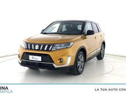 Oro tetto nero Usata 2021 Suzuki Vitara Cool SUV | 15.900 € (Ottimo prezzo)
