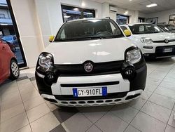 Bianco Usata 2025 Fiat Grande Panda Cross Due volumi | 13.800 € (Buon prezzo)